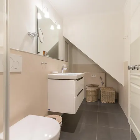 Duenen App 2 Duenen Nest *