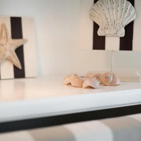 Duenen App 2 Duenen Nest Apartman