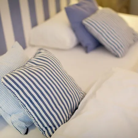 Duenen App 2 Duenen Nest Apartman