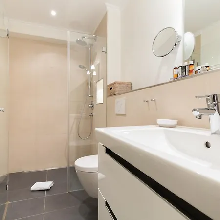 Apartman Duenen App 2 Duenen Nest *