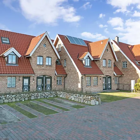 Apartman Duenen App 2 Duenen Nest