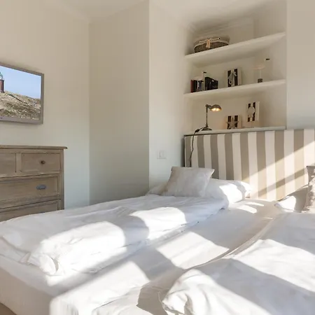 Duenen App 2 Duenen Nest Apartman