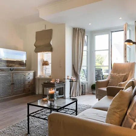 Apartman Duenen App 2 Duenen Nest