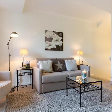 Duenen App 2 Duenen Nest Westerland