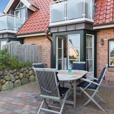 Apartman Duenen App 2 Duenen Nest